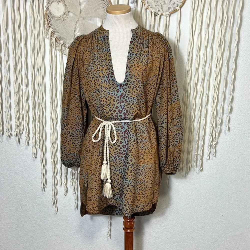 Ulla Johnson pre owned